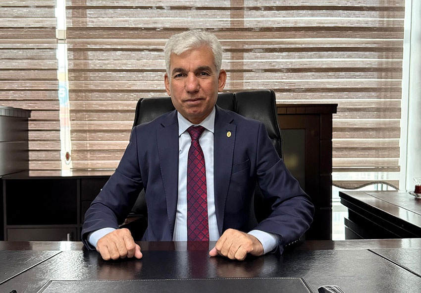 Kaplan: Vergi ve SGK Borcu Olan Esnafa Kredi İmkânı