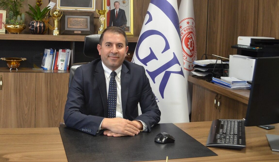 SGK’dan Prim Borçlarına Taksit Kolaylığı