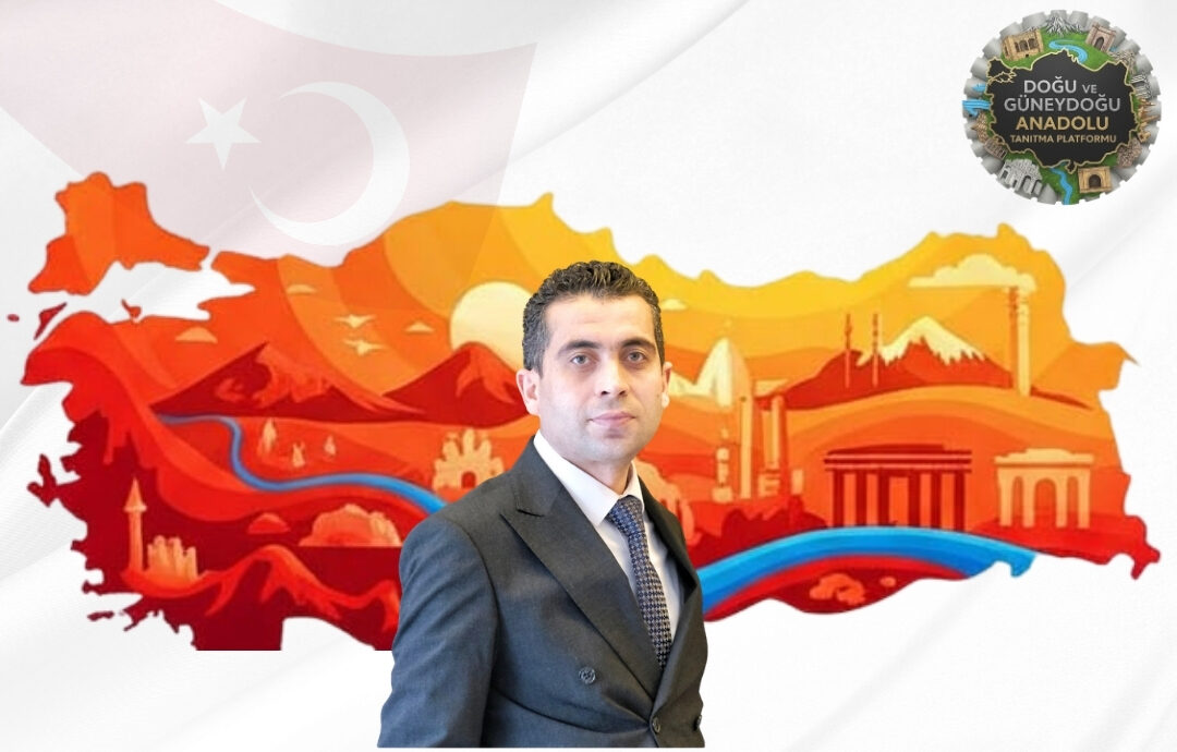 DOĞTAP Batman İl Başkanlığı’na Sinan Sarı Atandı