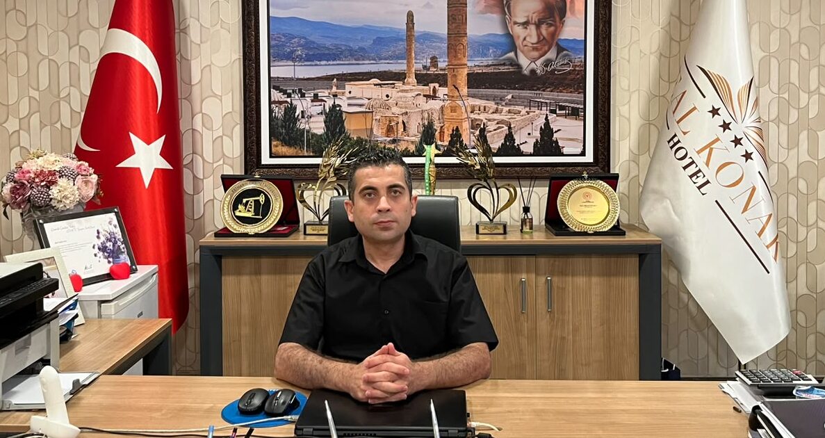 Sarı: Her Ziyaretçiye Batman’da unutulmaz bir deneyim bırakmalıyız