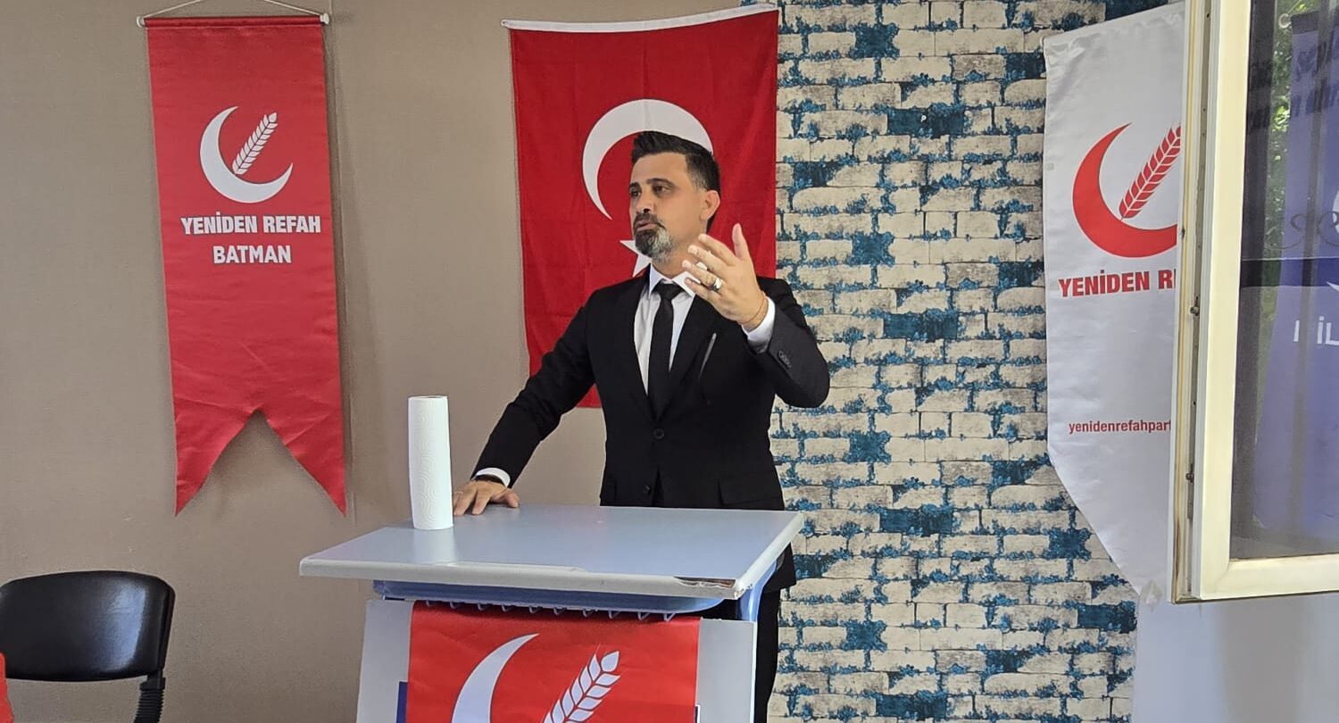 Bülbül: Uyuşturucuyla Mücadelede Bataklığı Kurutmalıyız