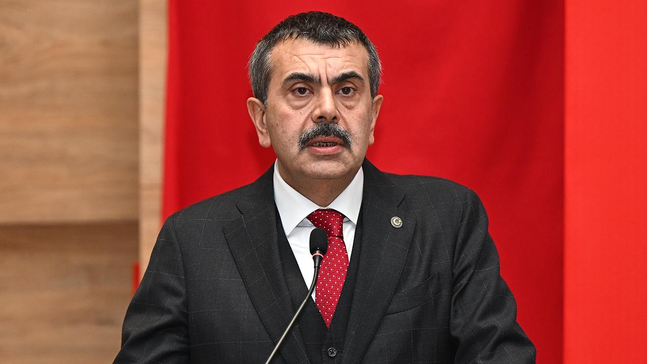 Millî Eğitim Bakanı Tekin Batman’a Geliyor
