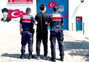 Batman’da Aranan 35 Hükümlü Yakalandı
