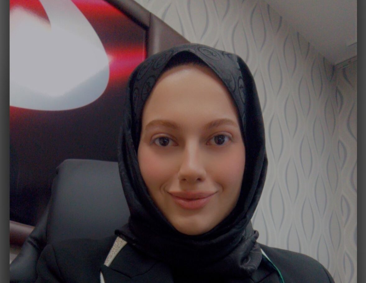 Erdemli Gençlik Derneği Başkanı Zeynep Sevim’den gençlik buluşması daveti