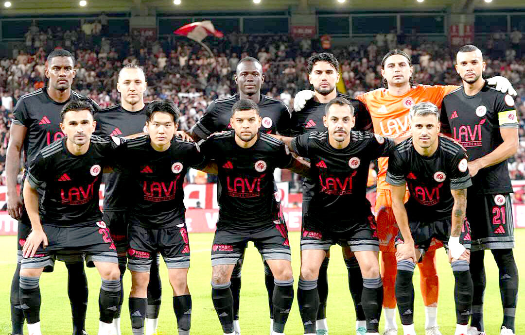 Petrolspor-Bursaspor Maçı Nefes Kesecek