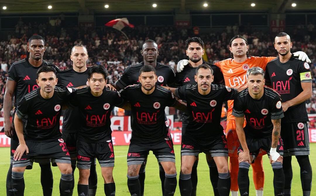 Lider Petrolspor’un Hedefi Bodrum’da Galibiyet