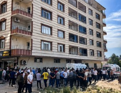 Kozluk’ta aile faciası: 4 kişi hayatını kaybetti