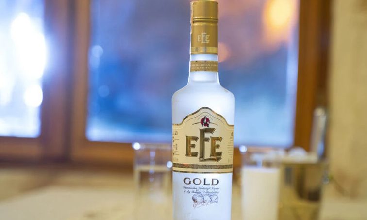 Efe Gold’da Zamlı Fiyat Listesi: 70’lik ve 100’lük Şişe Ne Kadar Oldu?