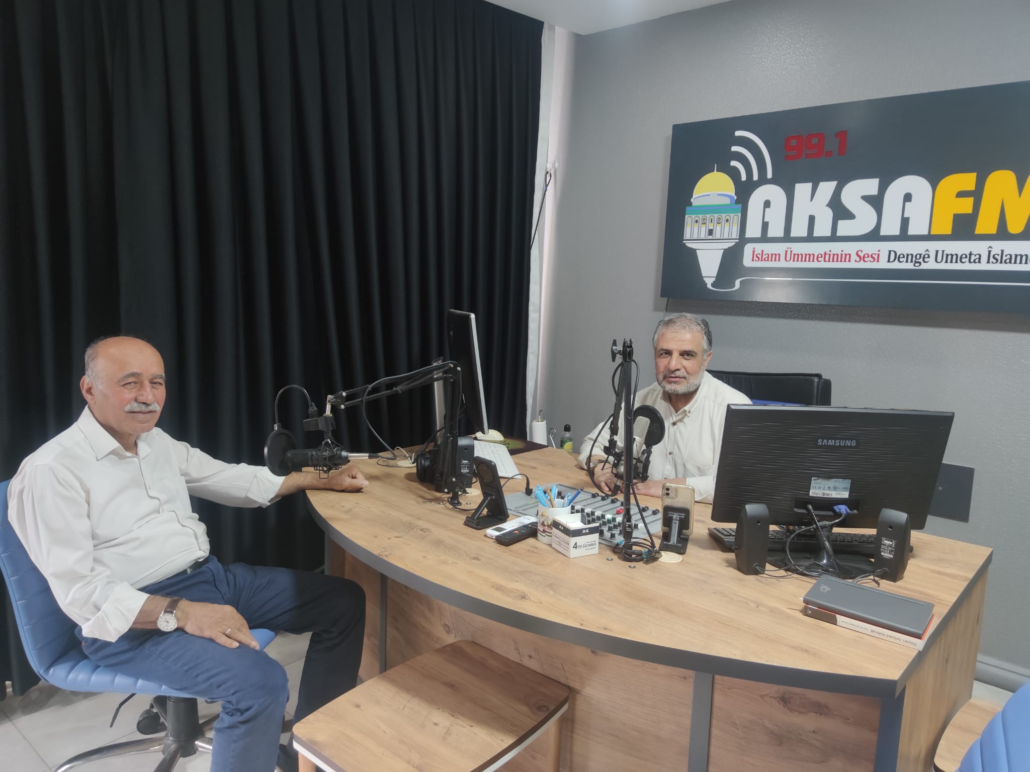 Prof. Dursun’dan velilere mesaj: ‘Çocuklarımızı sevgi, ilgi ve bilgiyle yetiştirelim’