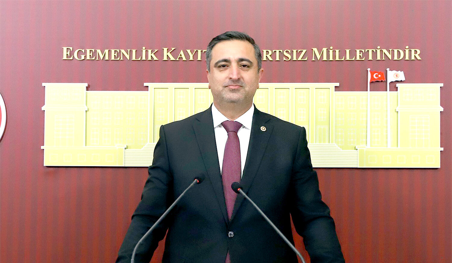 Ramanlı’dan Ekonomi Yönetimine ‘Fon Krizi’ Sorusu
