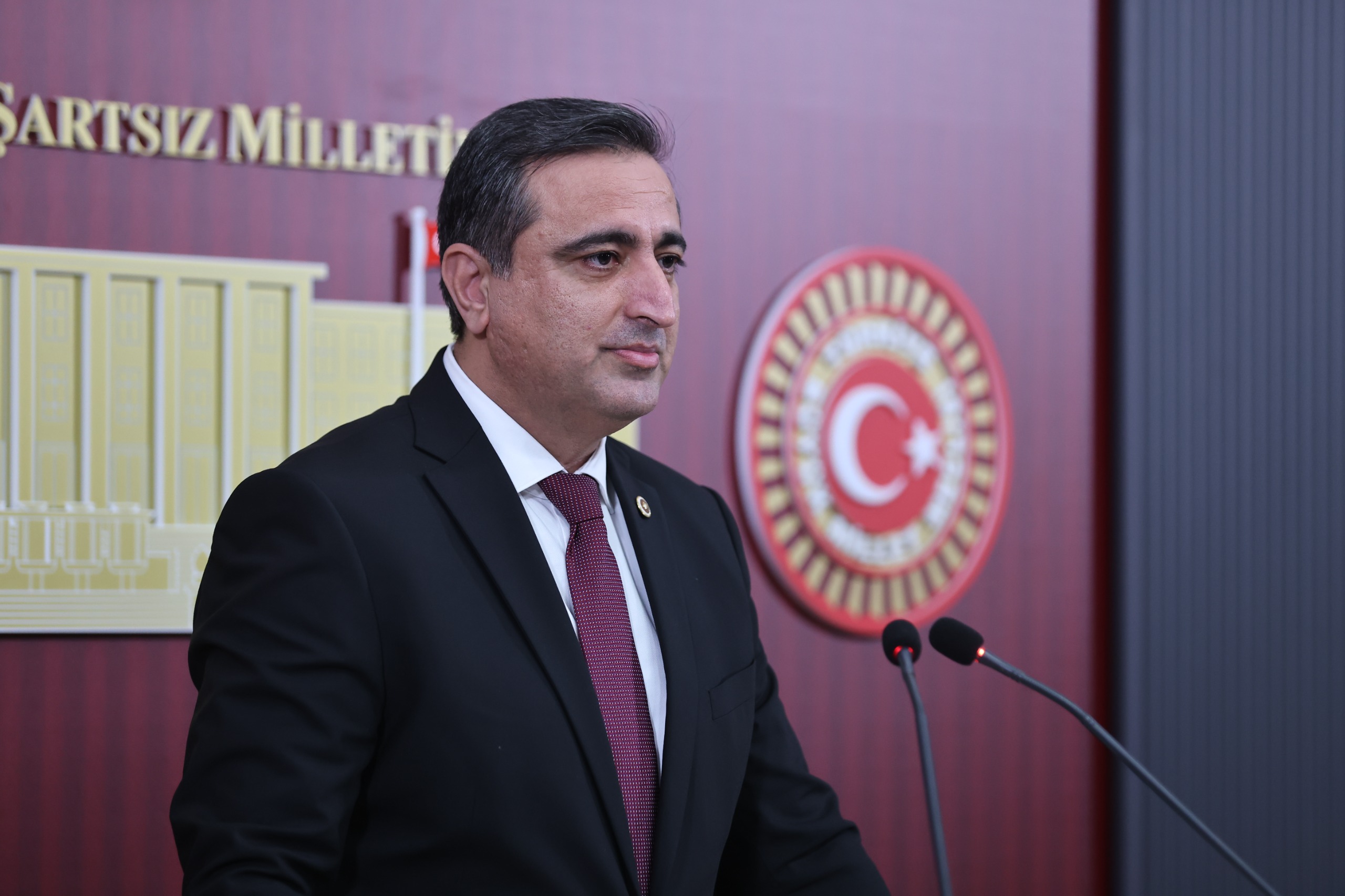Ramanlı: “Vatandaşın Alım Gücünde İyileşme Görülmüyor”