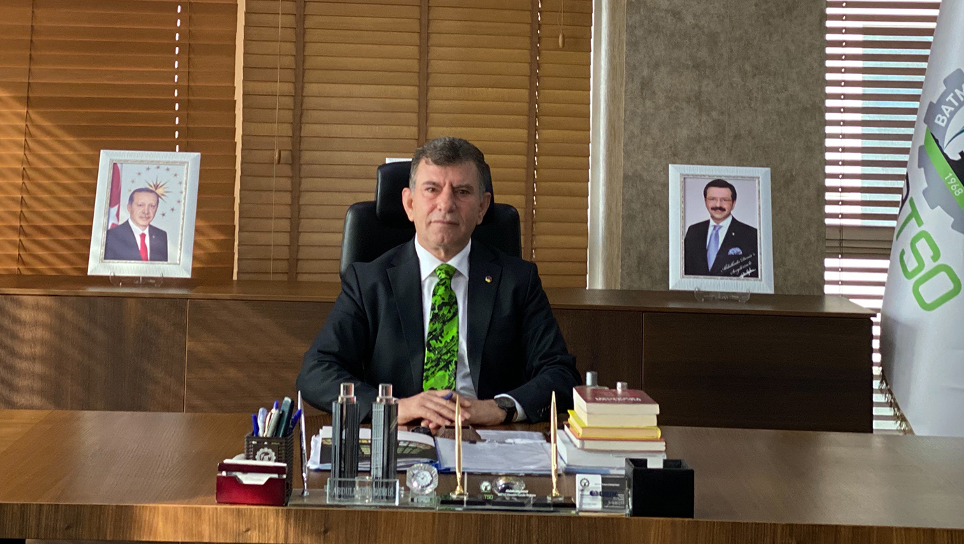 Demir’ Sorunu Dinledik, Doğru Kapıya Taşıdık, Sonucunu Takip Ettik’