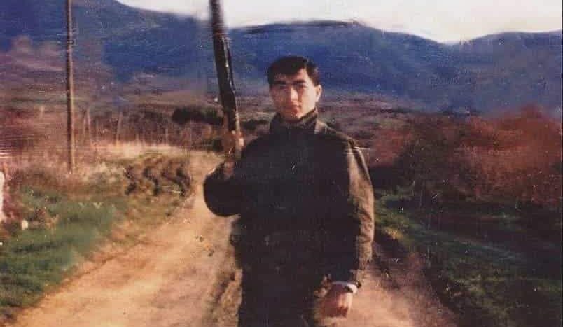 Şehit Nihat Özcan İçin 32 Yıllık Mücadelede Berat Sevinci