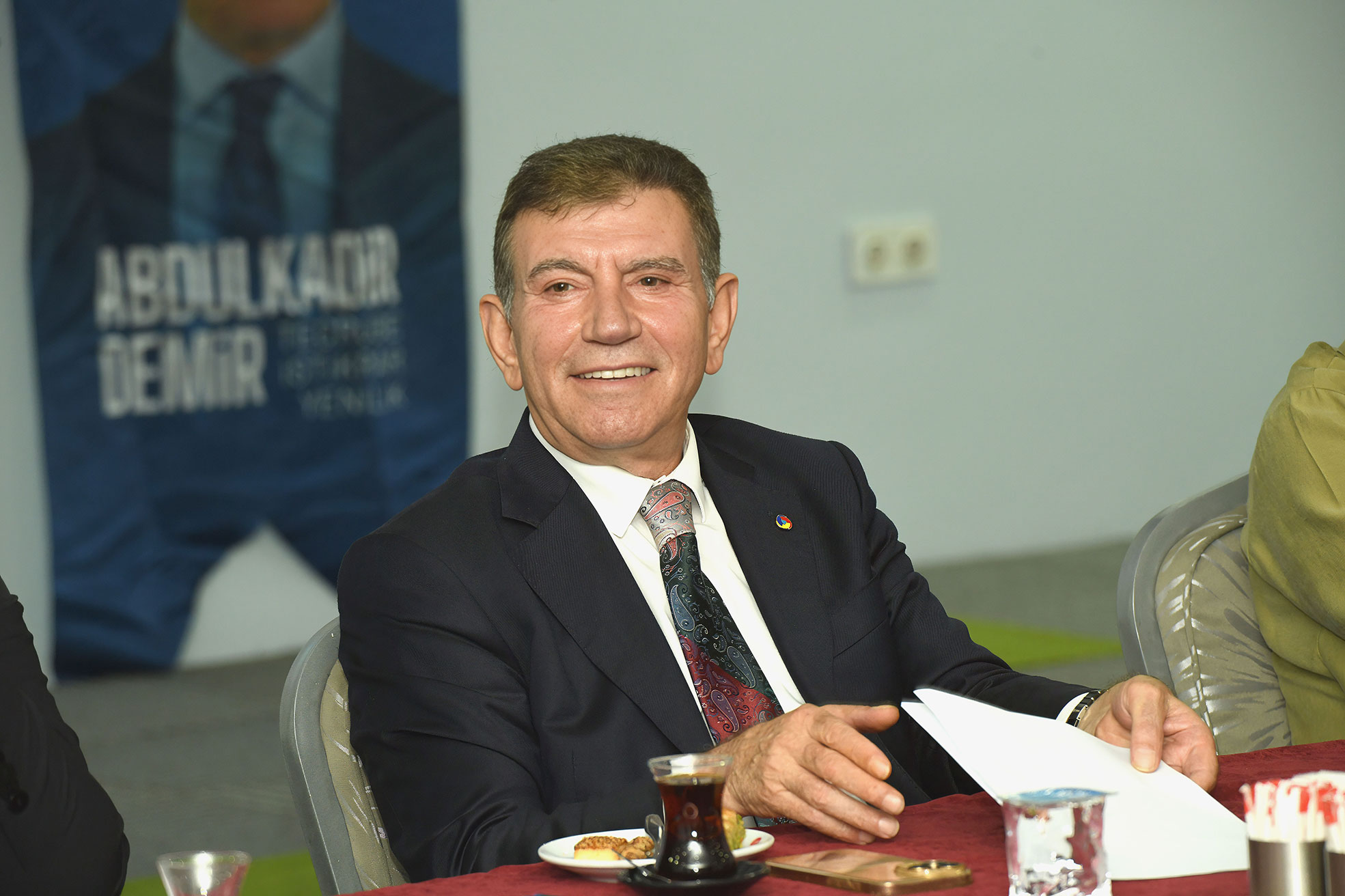 Demir: ‘Batman tarımında katma değeri büyütmeliyiz’