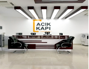 Açık Kapı’ya Ağustos’ta 232 başvuru