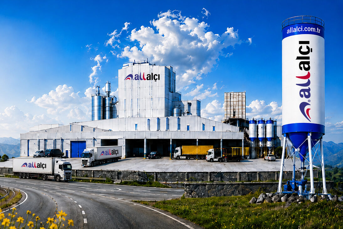 ALL Alçı İnovaLİG’de finale kaldı