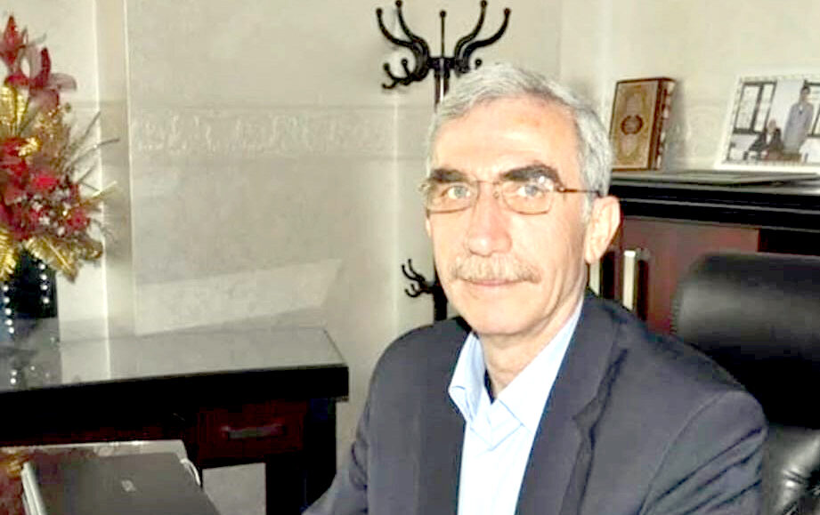 ÖRNEK KANAAT ÖNDERİ BAHRİ MÜJDECİ