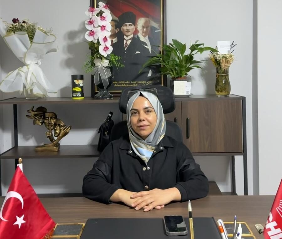 CHP’li Seyhan: Kadınlar Eşit ve Özgür Yaşamalı