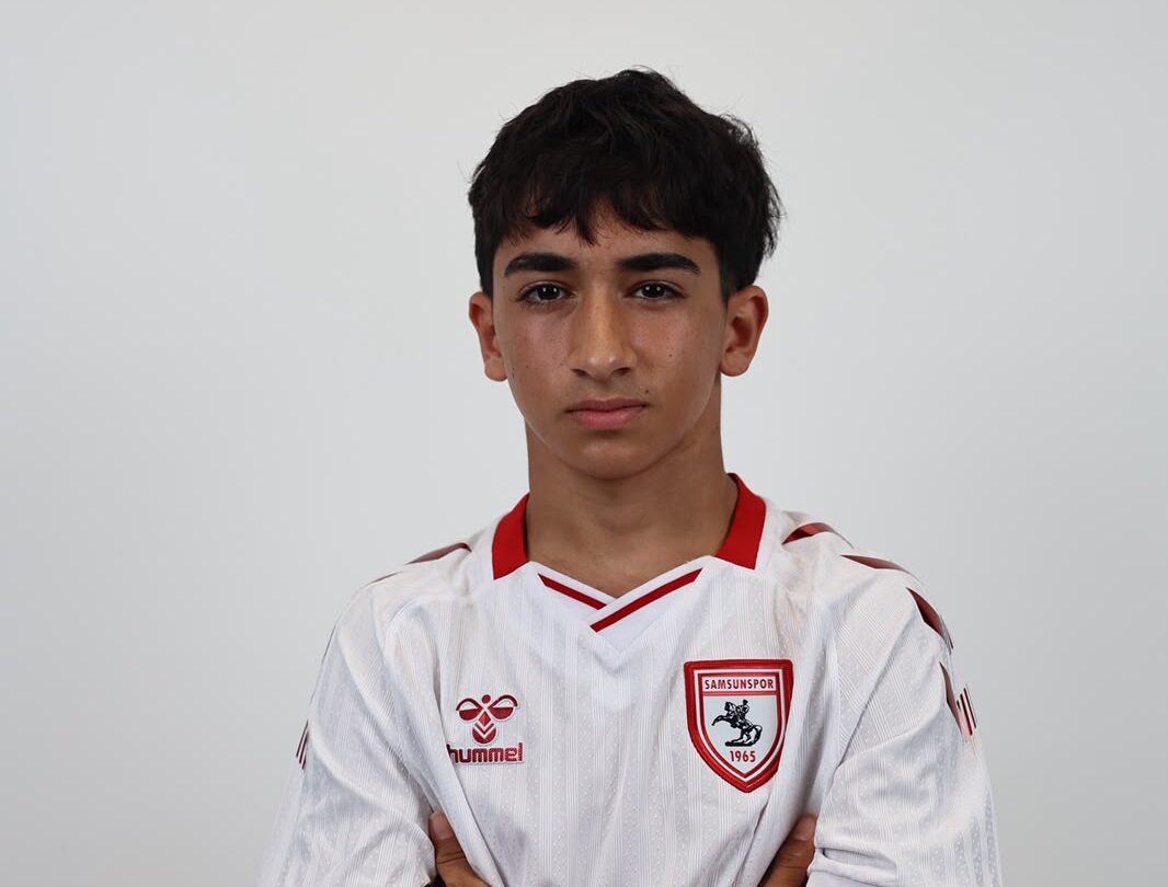 Batman Petrolspor’un Genç Oyuncusu Samsunspor’a Transfer Oldu