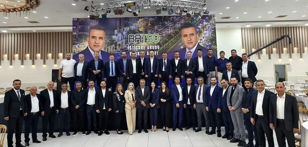 DEMİRHAN’DAN TEŞEKKÜR MESAJI