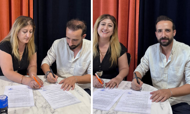 Çalışan Gazetecilere Trio Sanat’tan İndirim