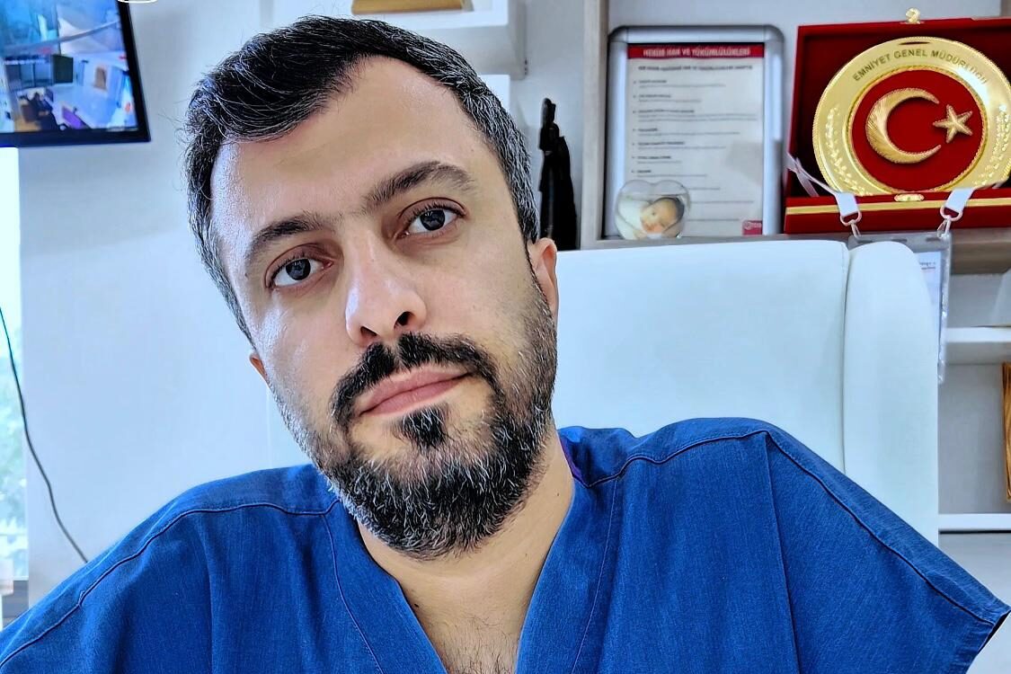 Dt. Aktaş ‘Diş şişliği geçse de tehlike geçmeyebilir’