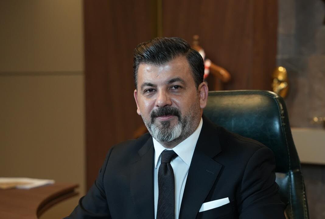 Ferdi Kurt’tan Batman İçin Sağlık ve Sağlık Turizmi Vizyonu