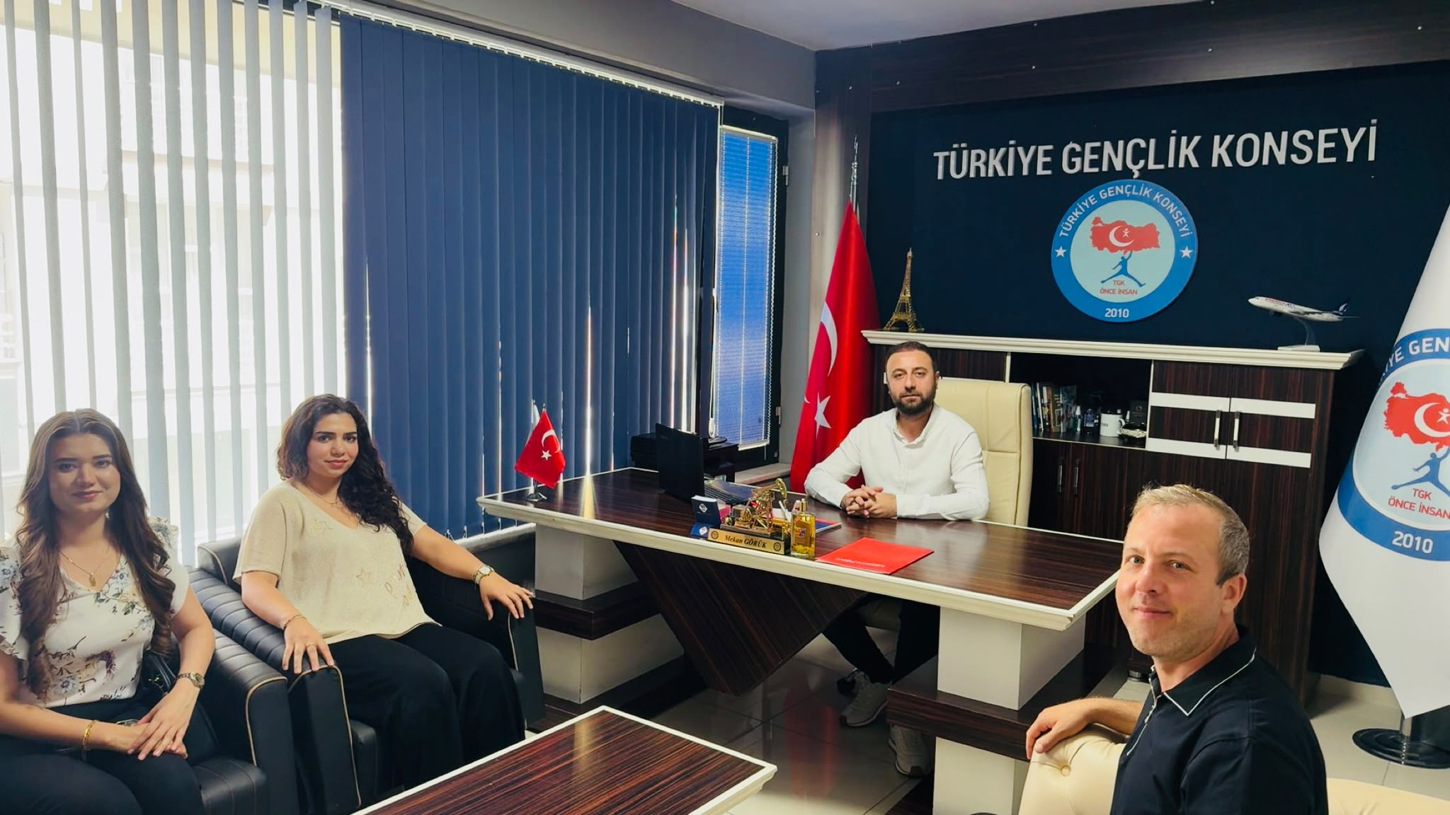 TGK ile Medical Point Batman Hastanesi arasında sağlık protokolü