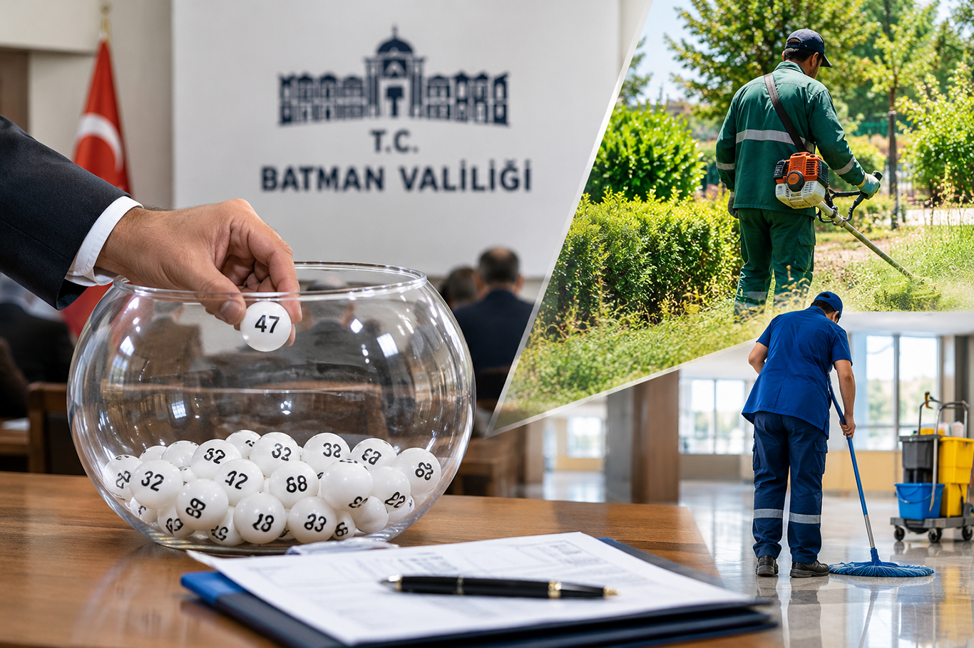 TYP Kurası Tamamlandı