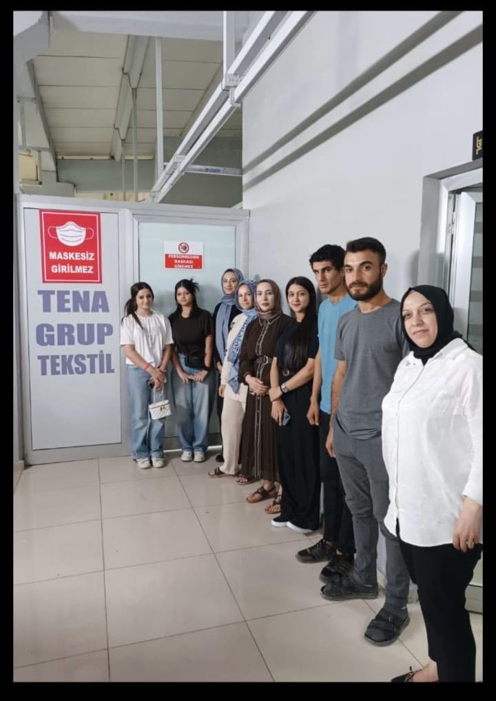 Batman’da 10 kişilik istihdam programı
