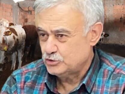 Gündüz: Batman hayvancılıkta planlı üretim kapsamına alınmalı