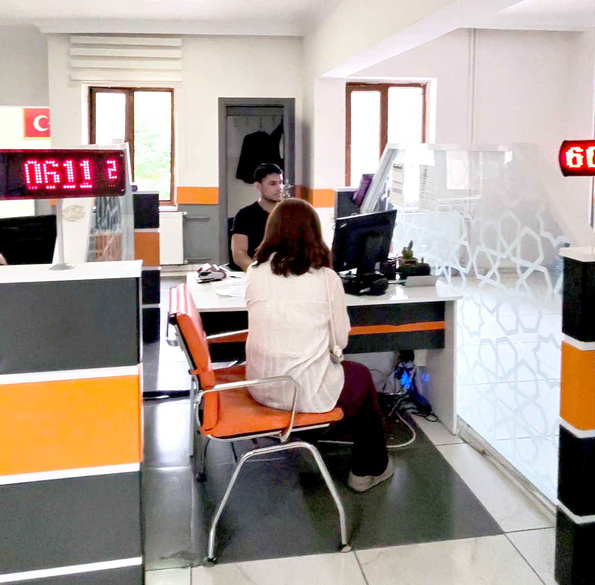 KPSS adaylarına kimlik kolaylığı