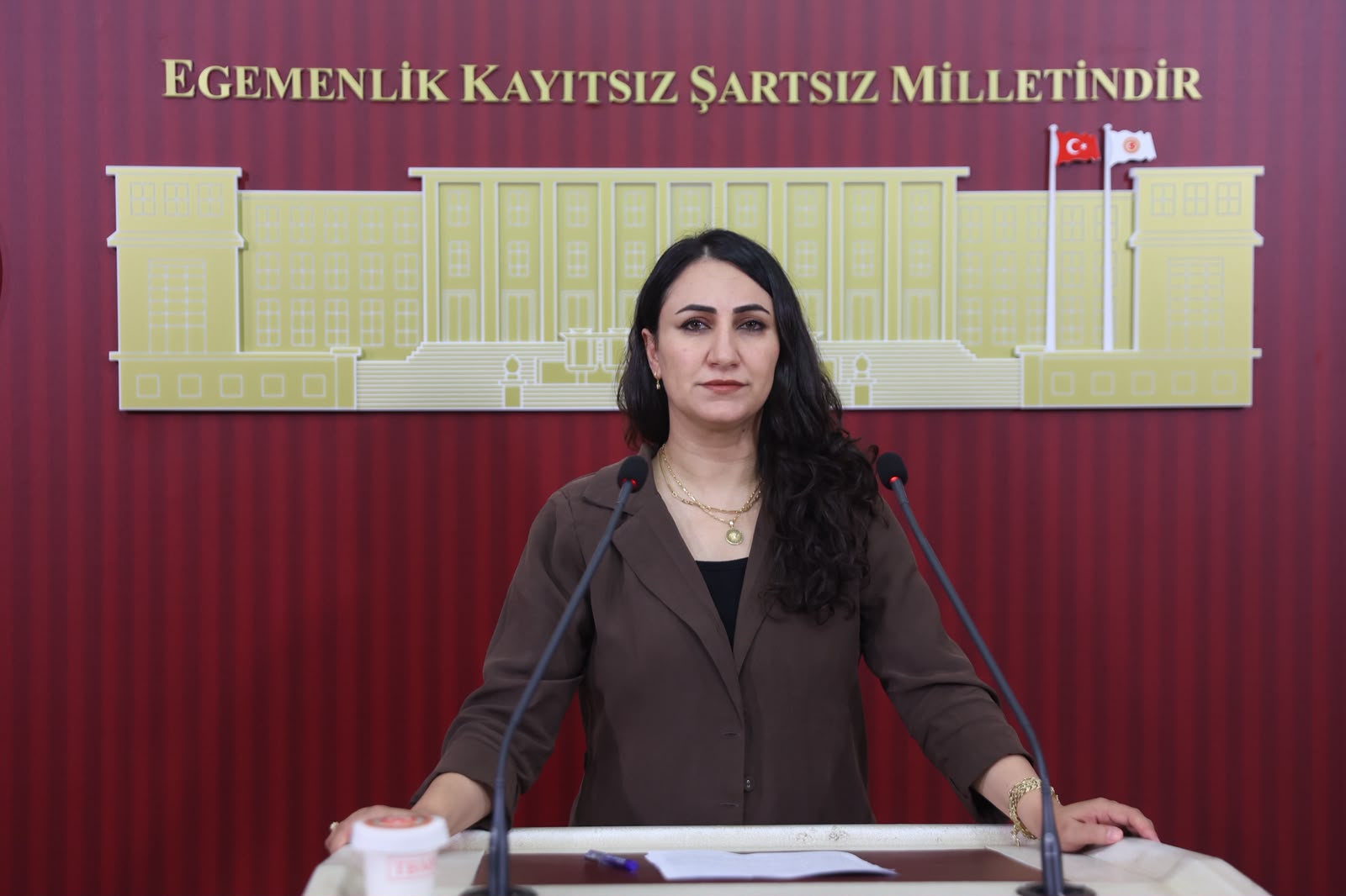 Milletvekili Oduncu Kutevi: “Soygun gibi sınav ücreti kabul edilemez!”