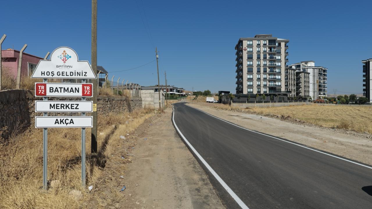 Akça ve Recepler Köyleri Arasındaki Sınır Anlaşmazlığı Çözüldü