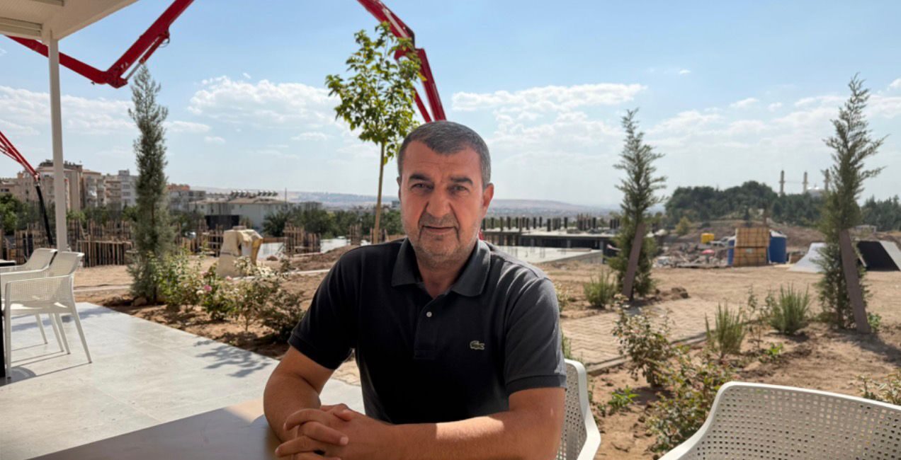 Tarhan: “Bu bir başkanlık seçimi değil”