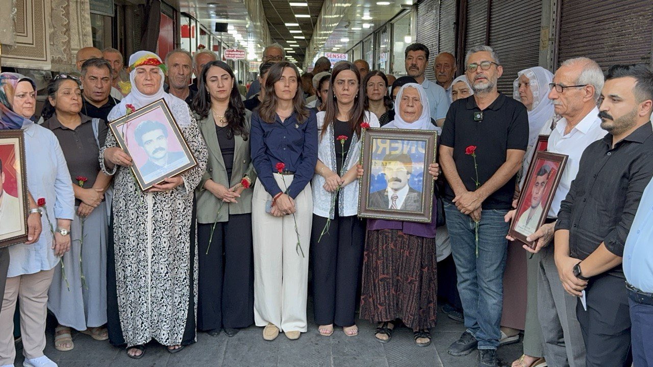 Sincar ve Özdemir, hayatlarını kaybettikleri yerde anıldı