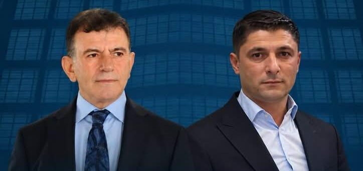 Songur, Meclis Üyeliğini Açıkladı