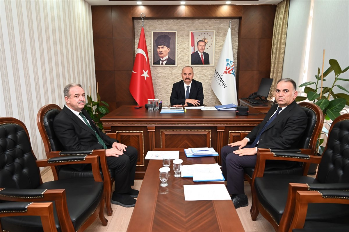 Sosyal Yardımlaşma Vakıflarının Performansı Değerlendirildi