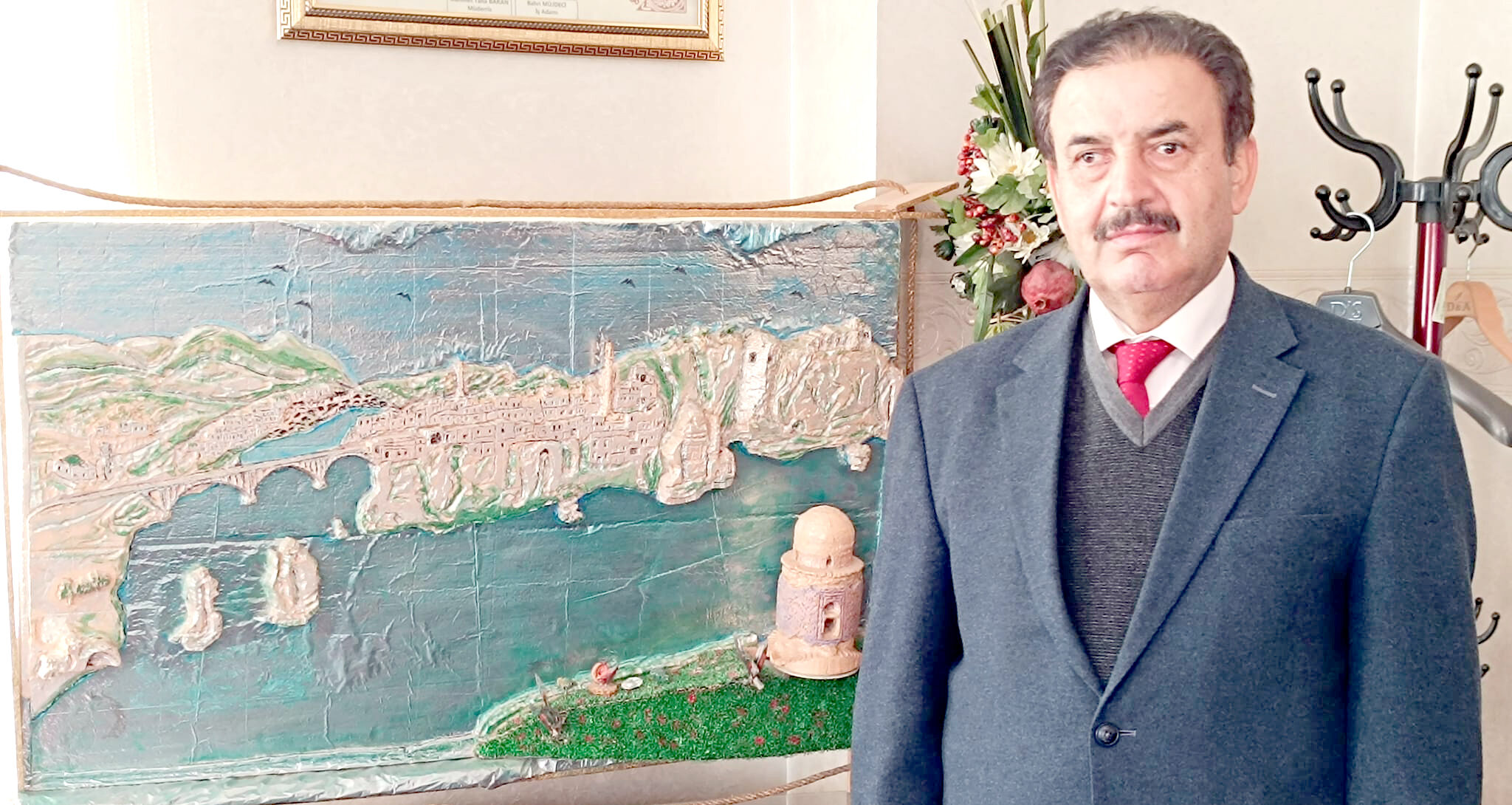 Hasankeyf Tekne işletmesini Belediye yapacak