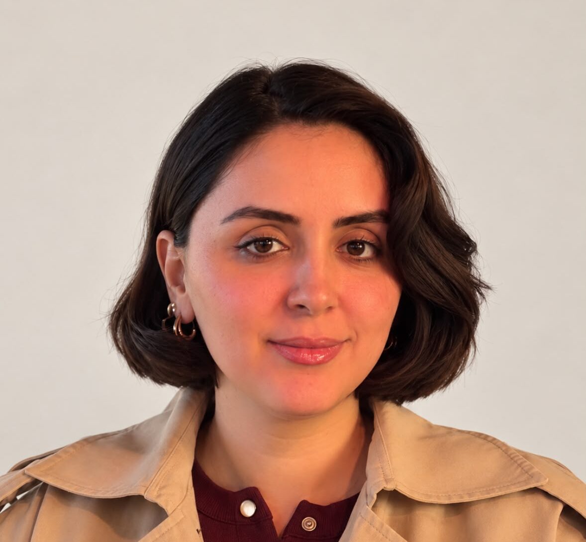 Lorin Toprak, Batman İç Mimarlar Odası Temsilcisi oldu