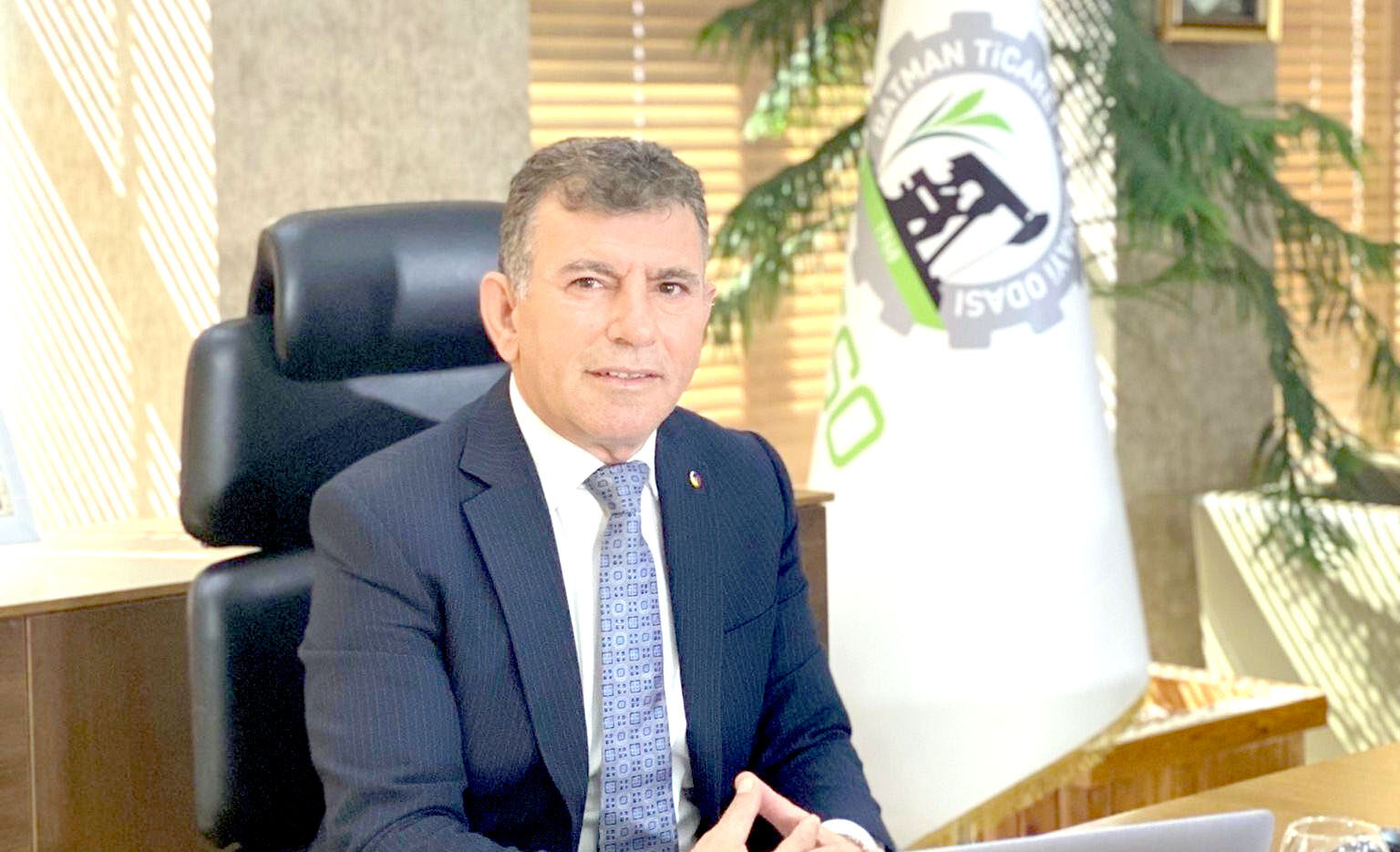 Demir: Batman iş dünyasını geleceğin rekabetine hazırlamalıyız
