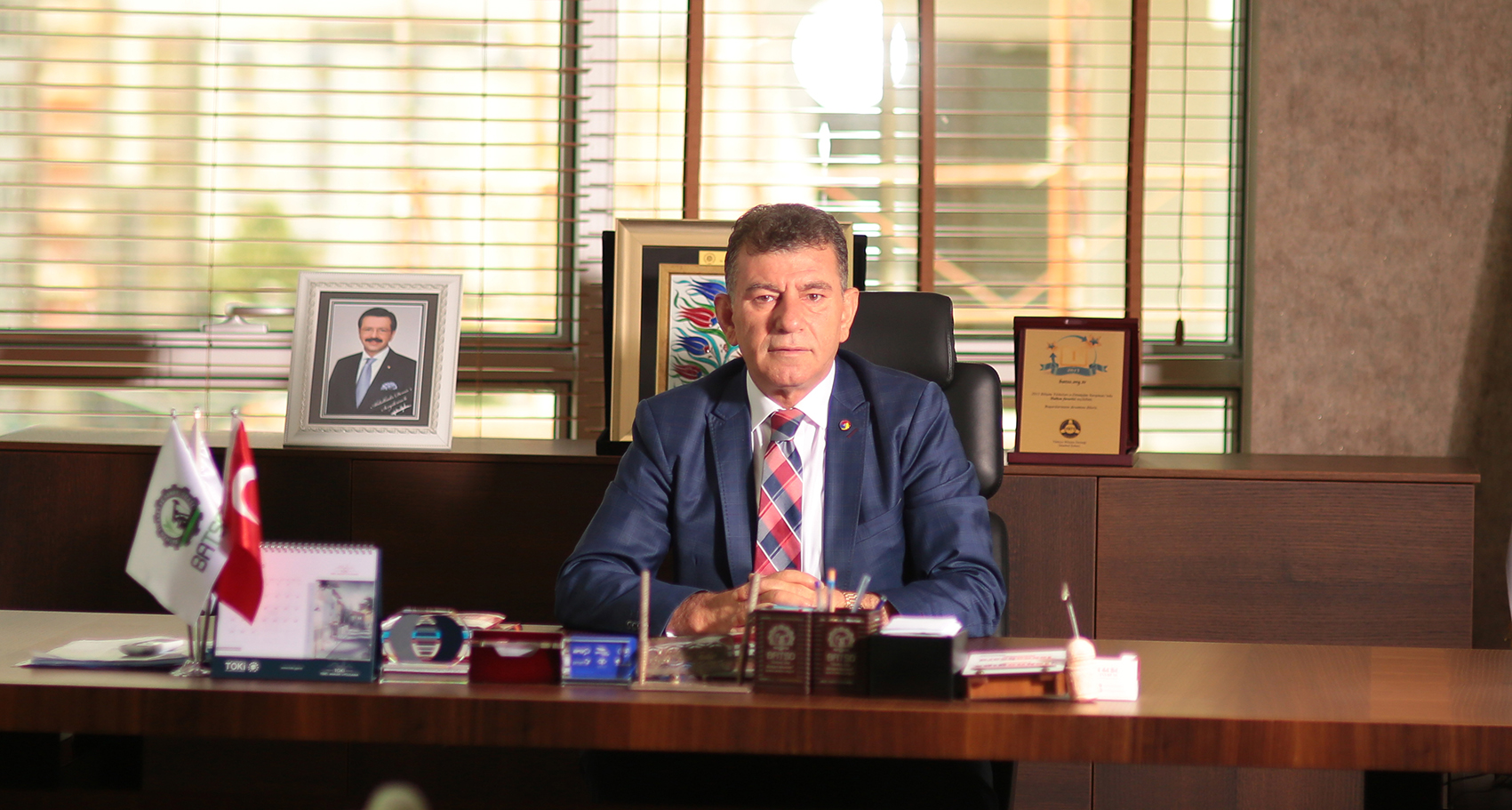 Demir: “Yatırımın büyüğü değil, katkısı önemli”