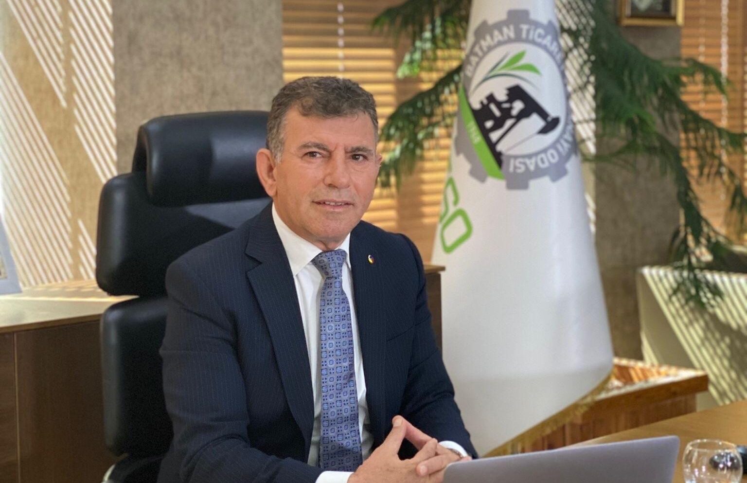 Demir: “Üyeye Ulaşılabilir Bir Oda Olmaya Devam Edeceğiz”