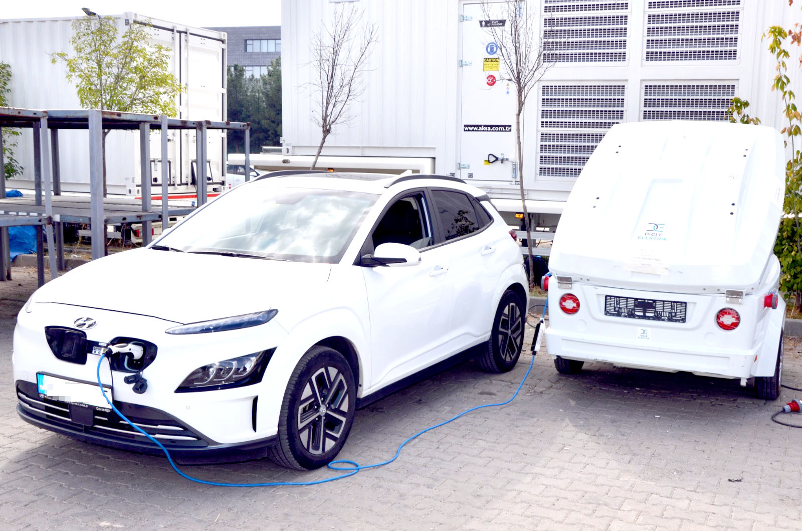 Dicle Elektrik’ten bölgeye 85 milyar TL’lik yatırım