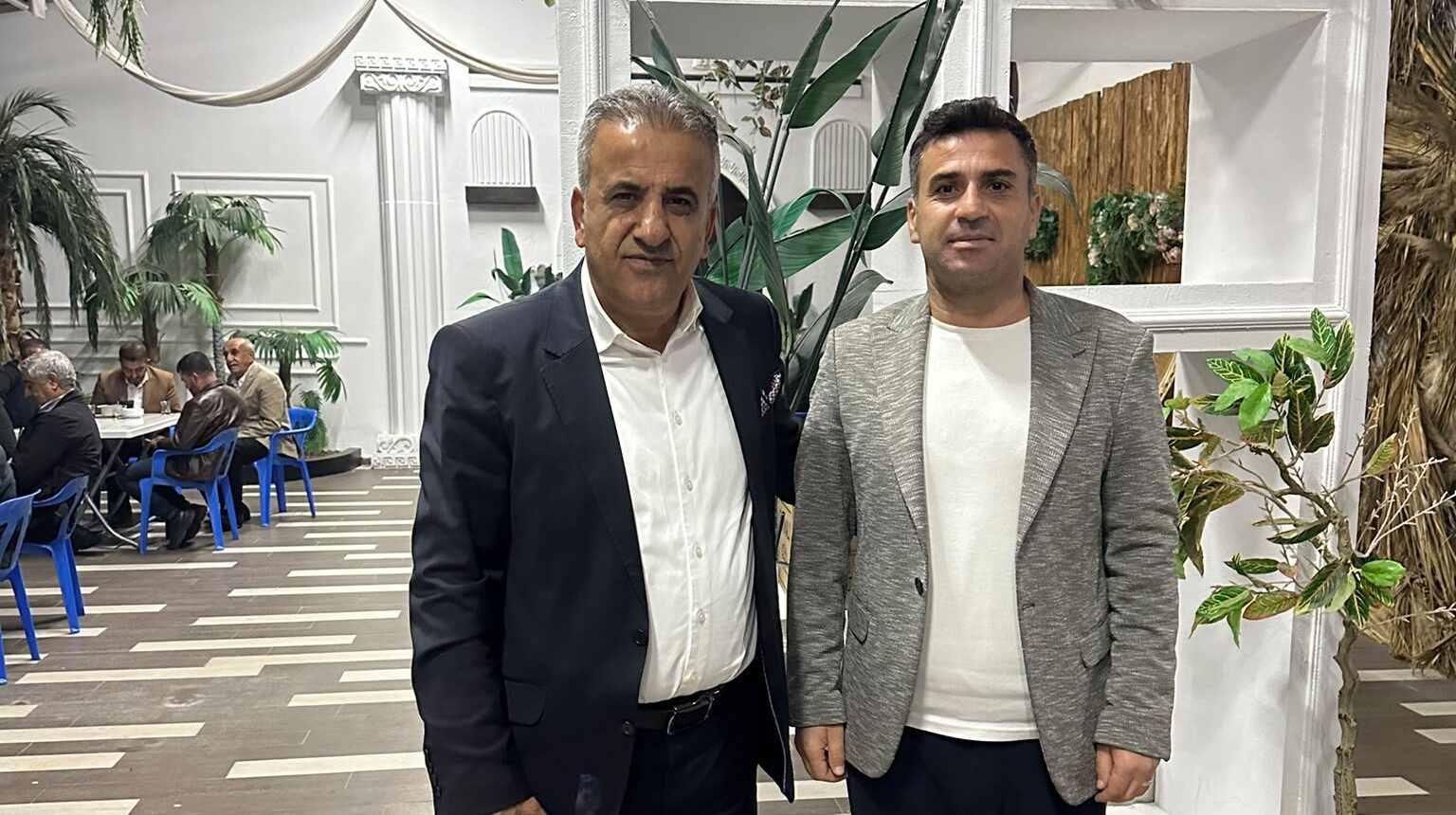 Demirhan’dan Köy Okullarına 1.000 Kitap Desteği