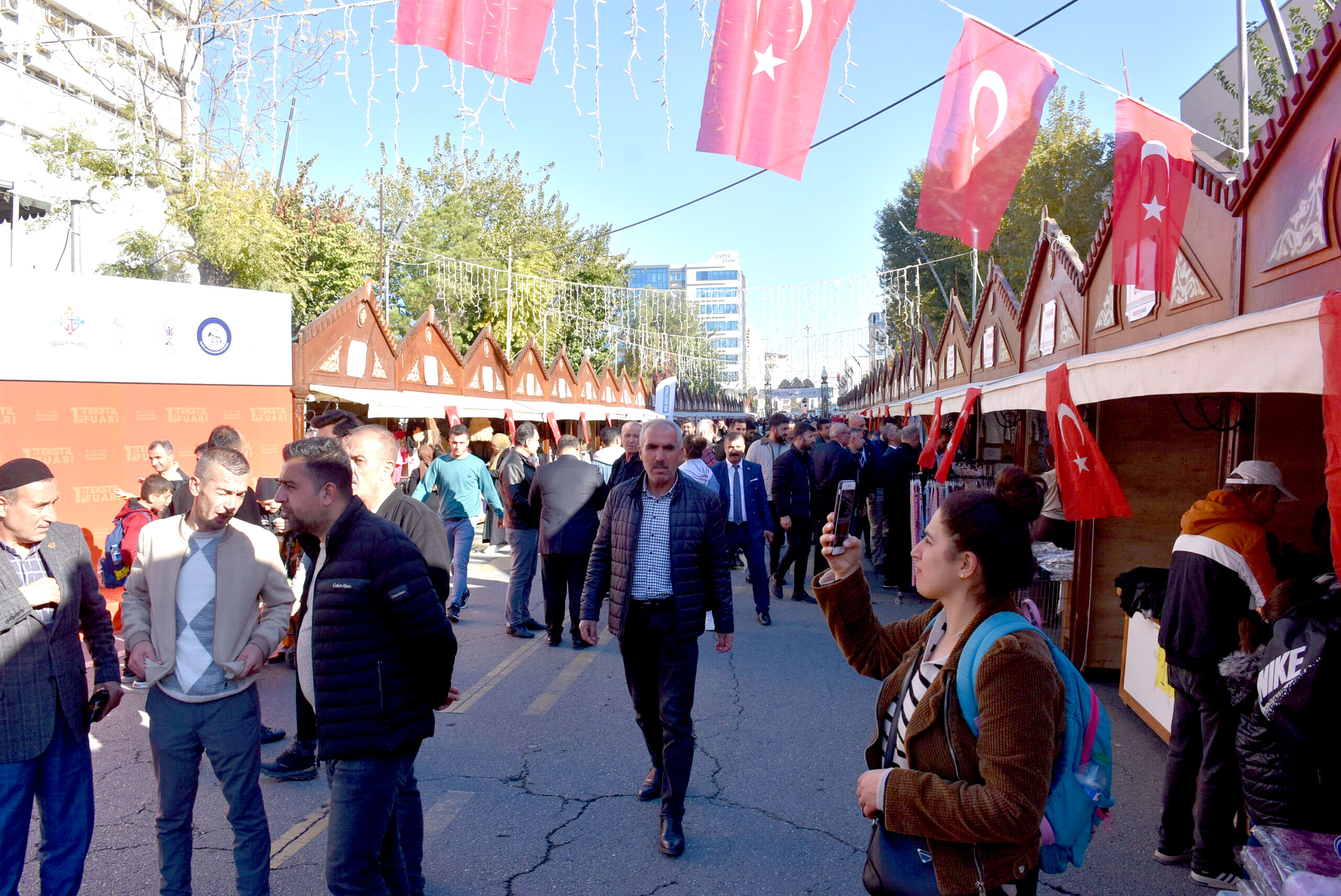 Batman Kültür Festivali 12 Ekim’de Başlıyor