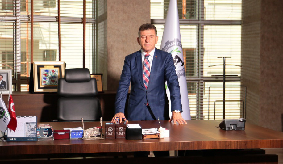 Demir: Batman’dan Dünyaya direkt uçuş istiyoruz
