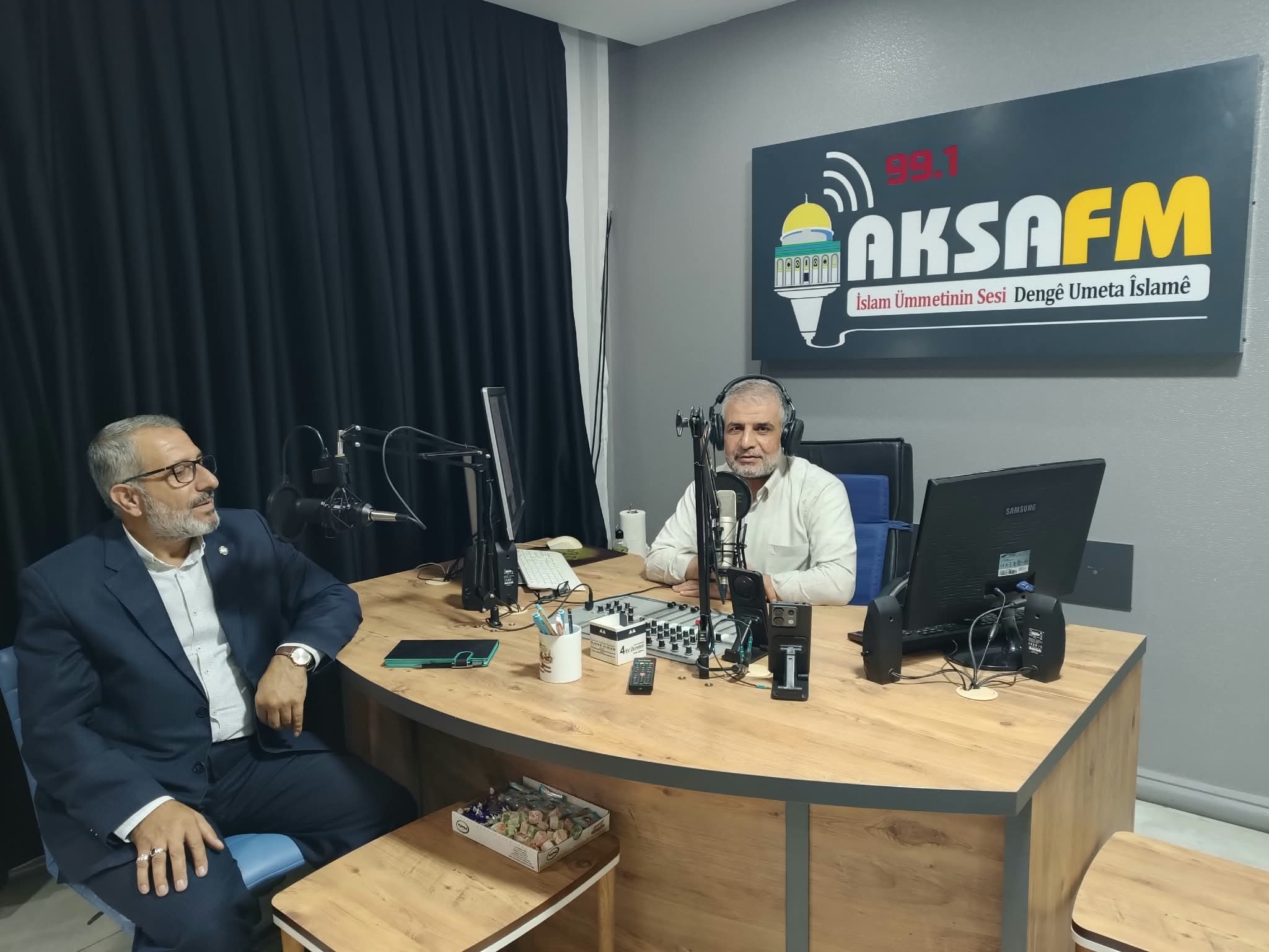 Şimşek: Beşiri’nin öncelikli sorunları su, ulaşım ve altyapı