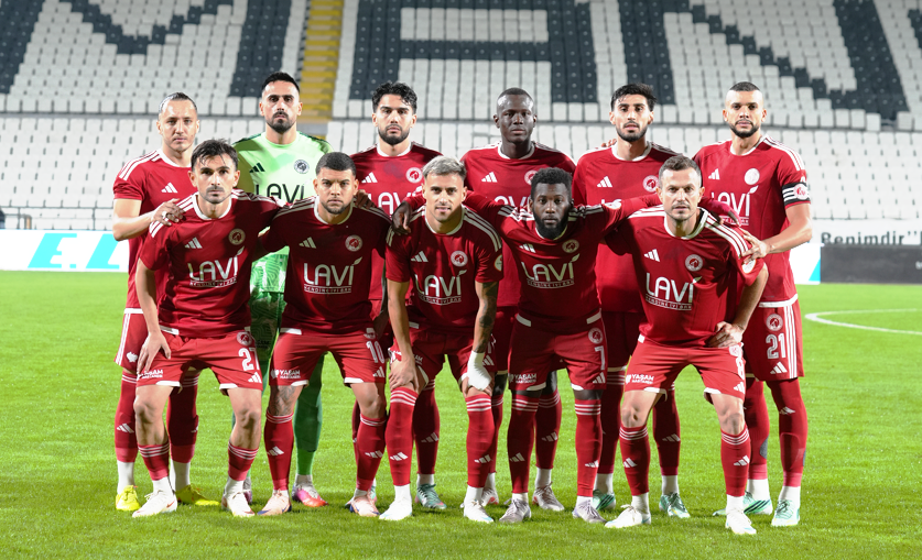 Batman Petrolspor Deplasmanda Yıkıldı: Manisa FK’ya 2-1 Mağlup Oldu