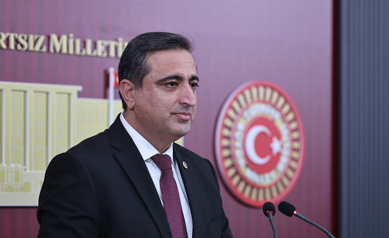 Ramanlı: Hac Ücretleri Mutlaka Düşürülmeli